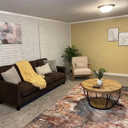 Cozy Haven Home Away From Home